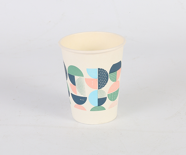 9oz paper cup 270ml