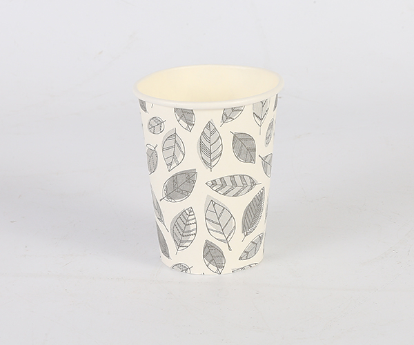 9oz paper cup 270ml
