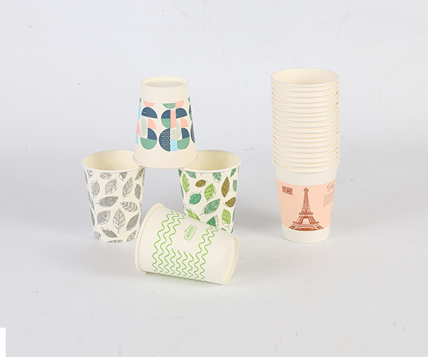 9oz paper cup 270ml