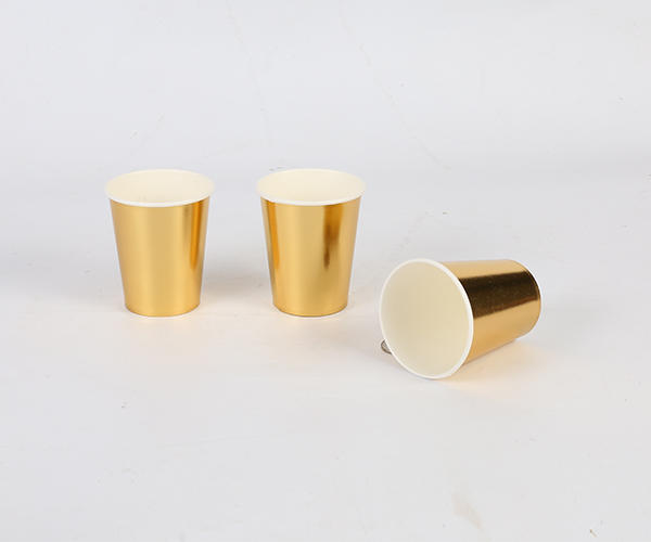 9oz paper cup 270ml