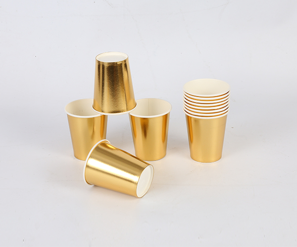 9oz paper cup 270ml