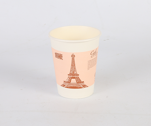 9oz paper cup 270ml