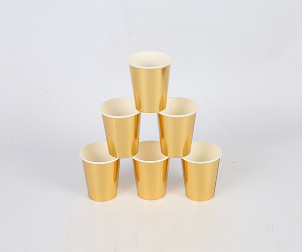 9oz paper cup 270ml