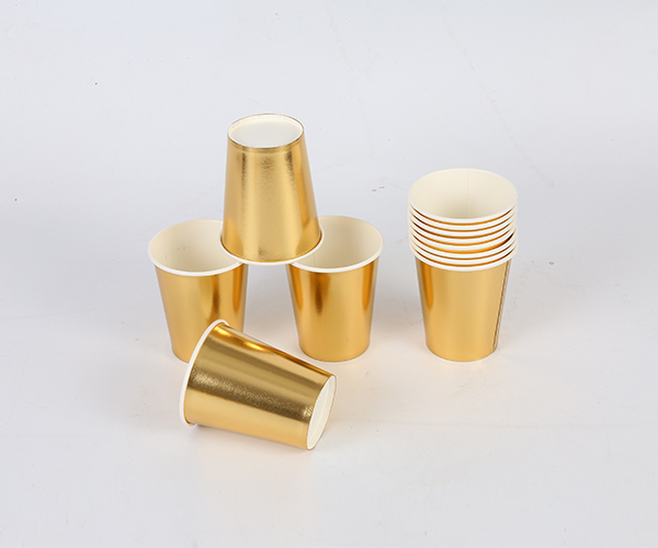 9oz paper cup 270ml