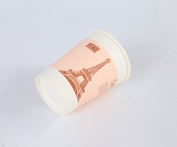 9oz paper cup 270ml