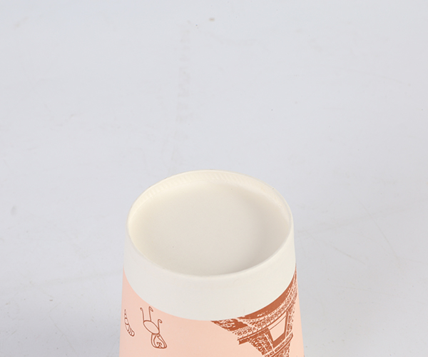 9oz paper cup 270ml
