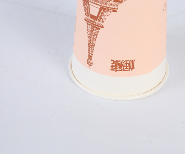 9oz paper cup 270ml