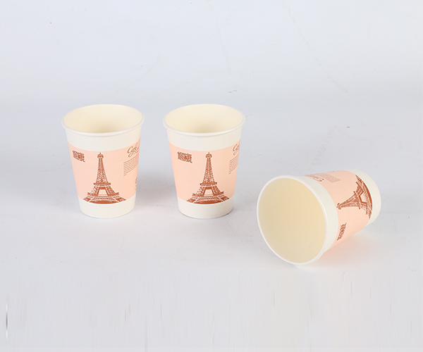9oz paper cup 270ml