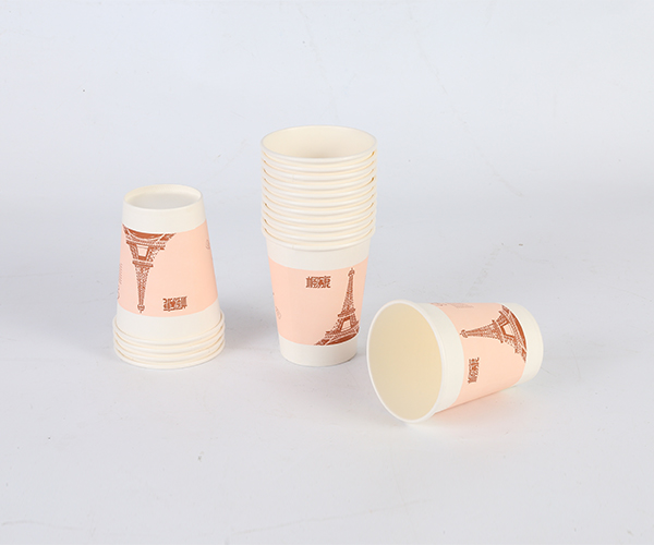 9oz paper cup 270ml