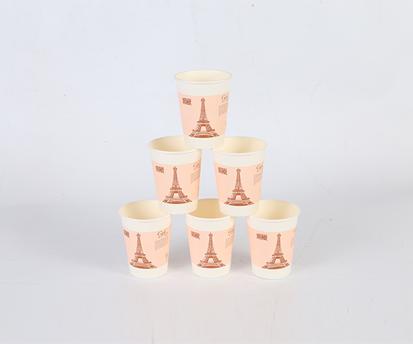 9oz paper cup 270ml