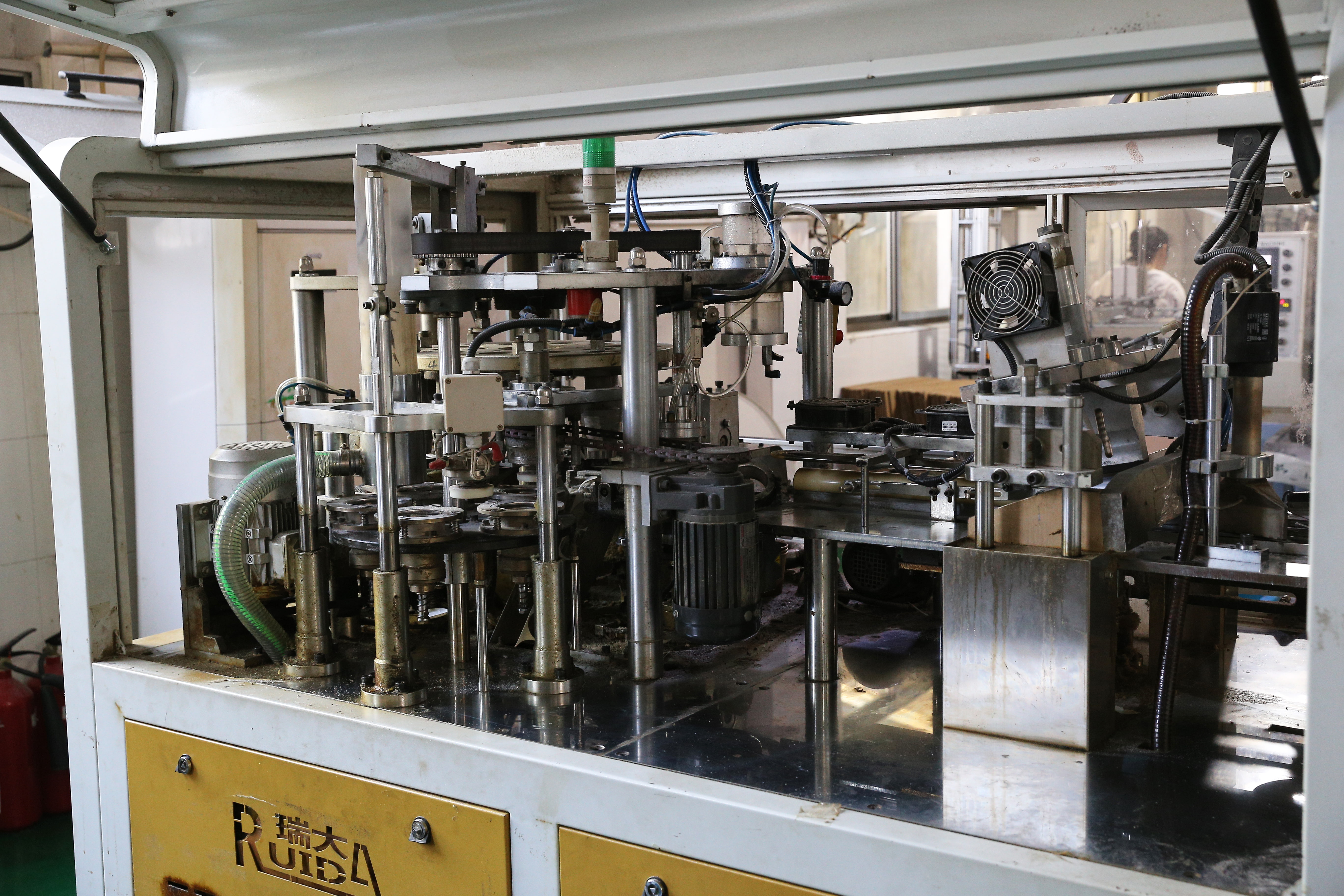 Workshop