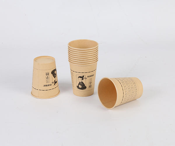 Paper cup 228ml