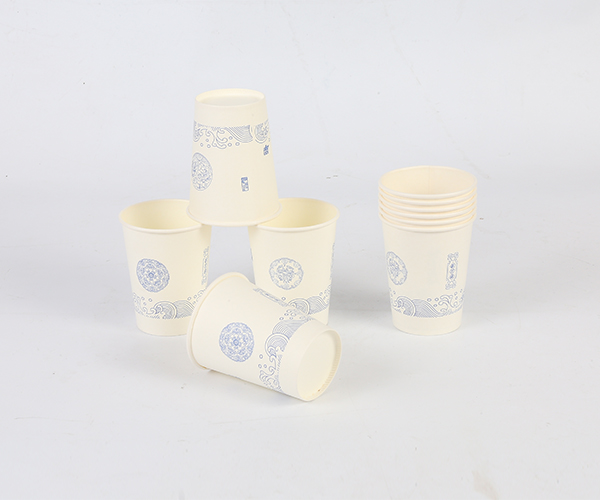 Paper cup 228ml