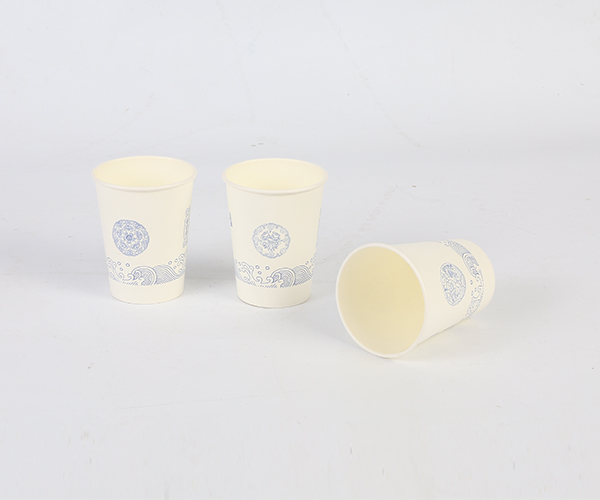 Paper cup 228ml