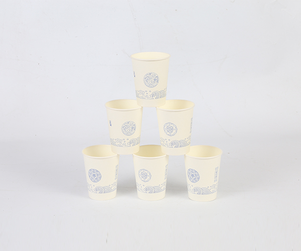 Paper cup 228ml