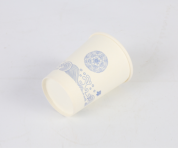 Paper cup 228ml