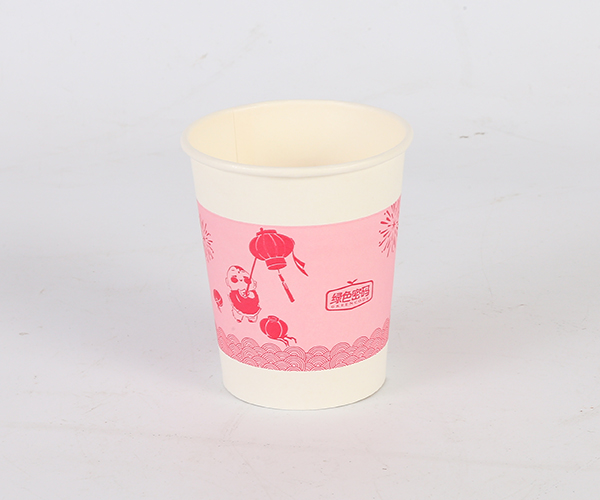 Paper cup 230ml