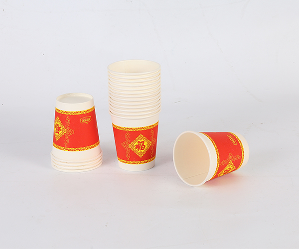 Paper cup 230ml