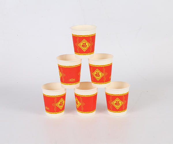 Paper cup 230ml