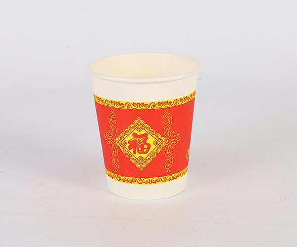 Paper cup 230ml
