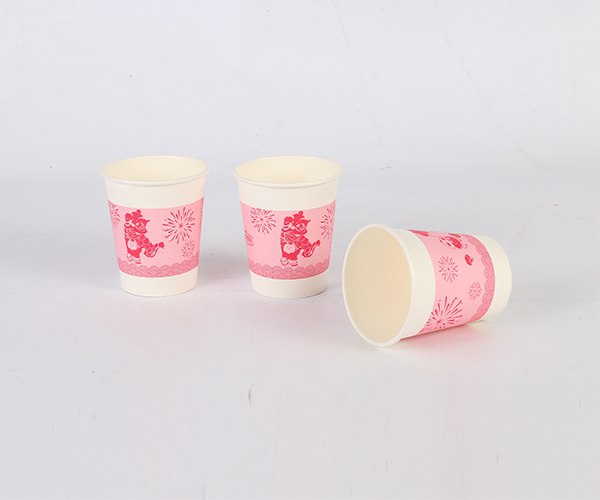 Paper cup 230ml