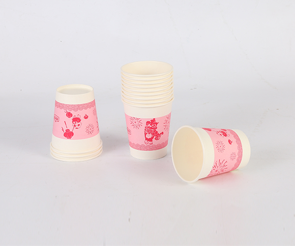 Paper cup 230ml