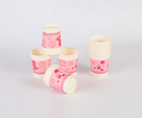 Paper cup 230ml