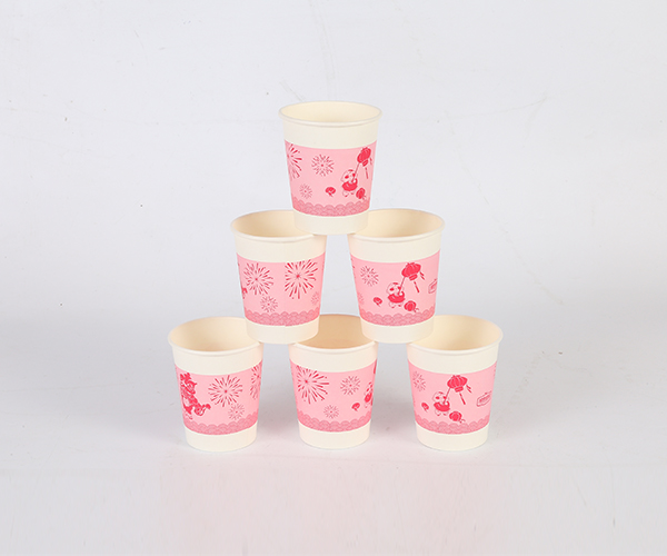 Paper cup 230ml