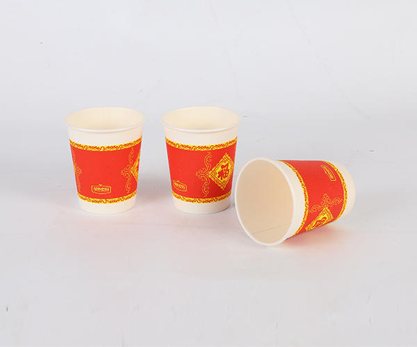 Paper cup 230ml