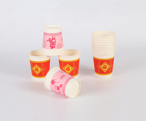 Paper cup 230ml