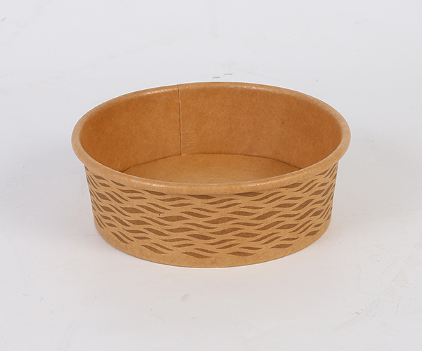 Salad-bowl